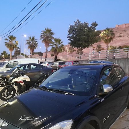 Alojamento Elvas Luso Espanhola Esterno foto