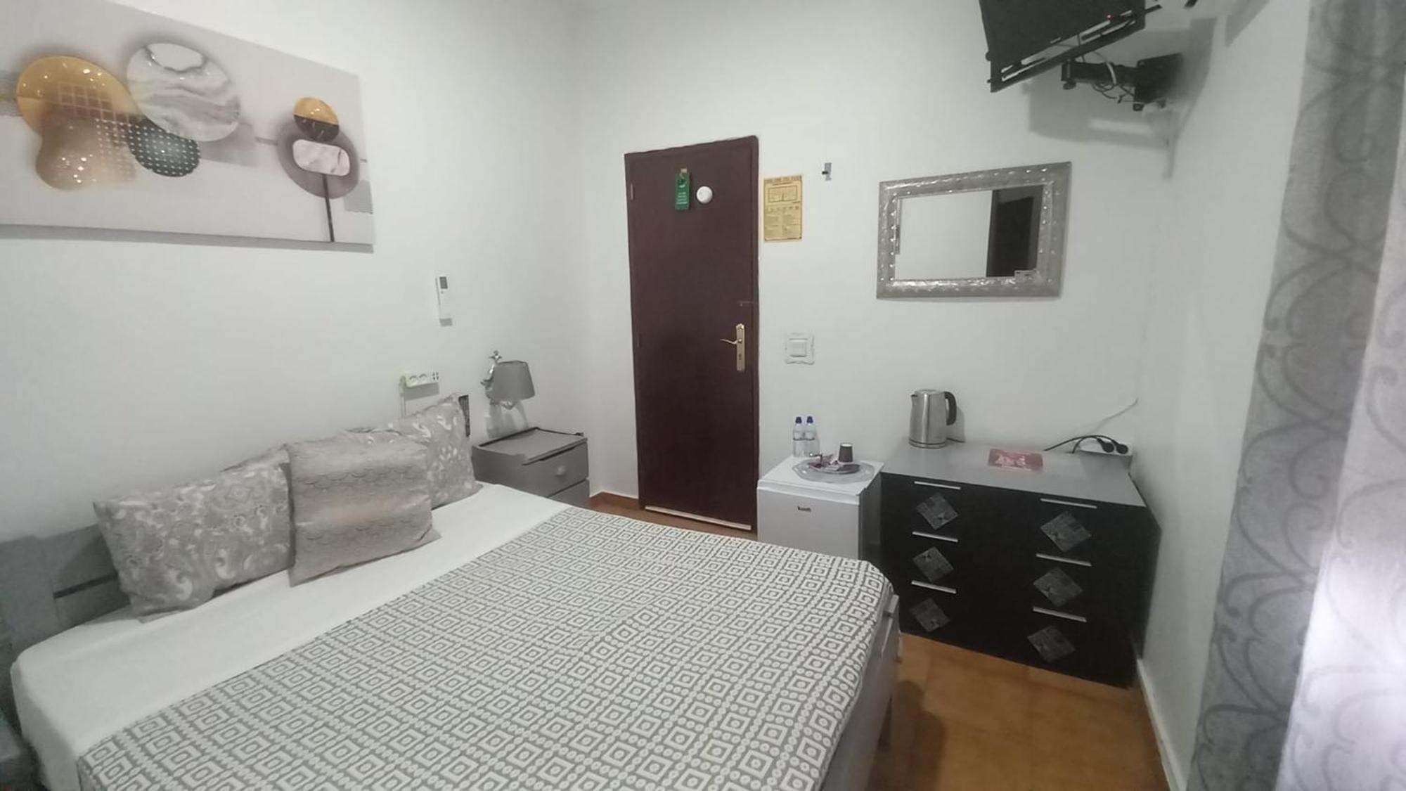 Alojamento Elvas Luso Espanhola Esterno foto