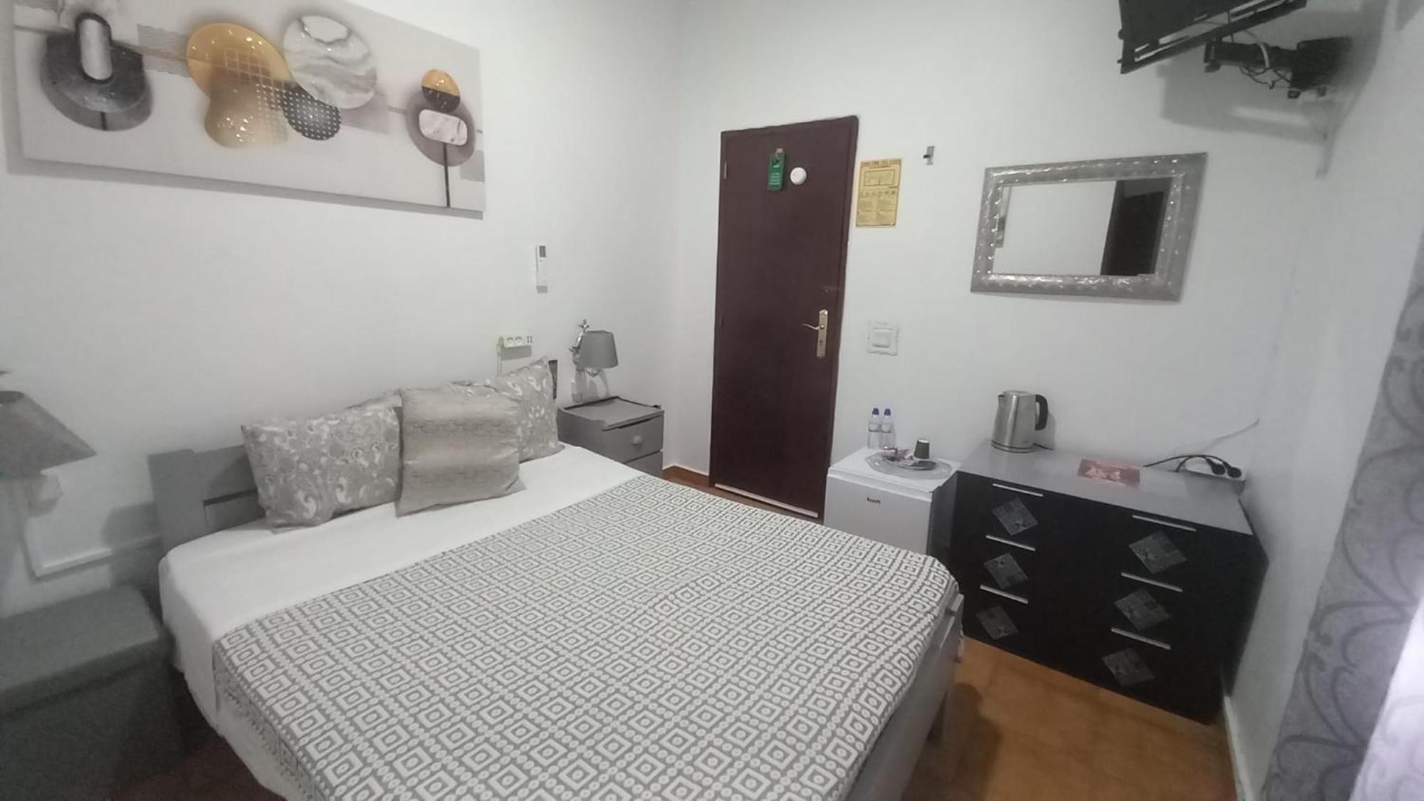 Alojamento Elvas Luso Espanhola Esterno foto