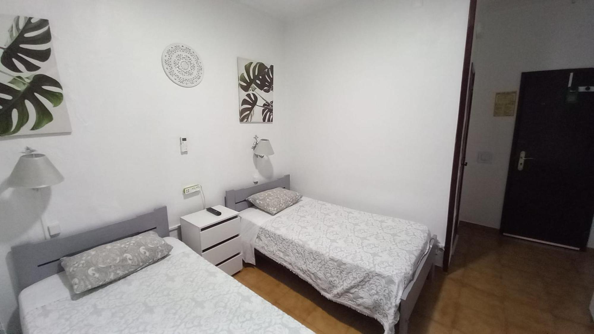 Alojamento Elvas Luso Espanhola Esterno foto