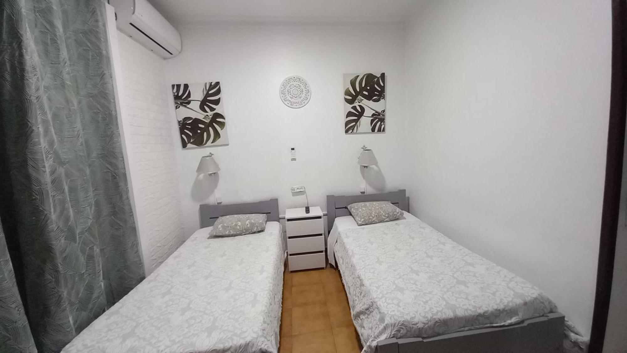 Alojamento Elvas Luso Espanhola Esterno foto
