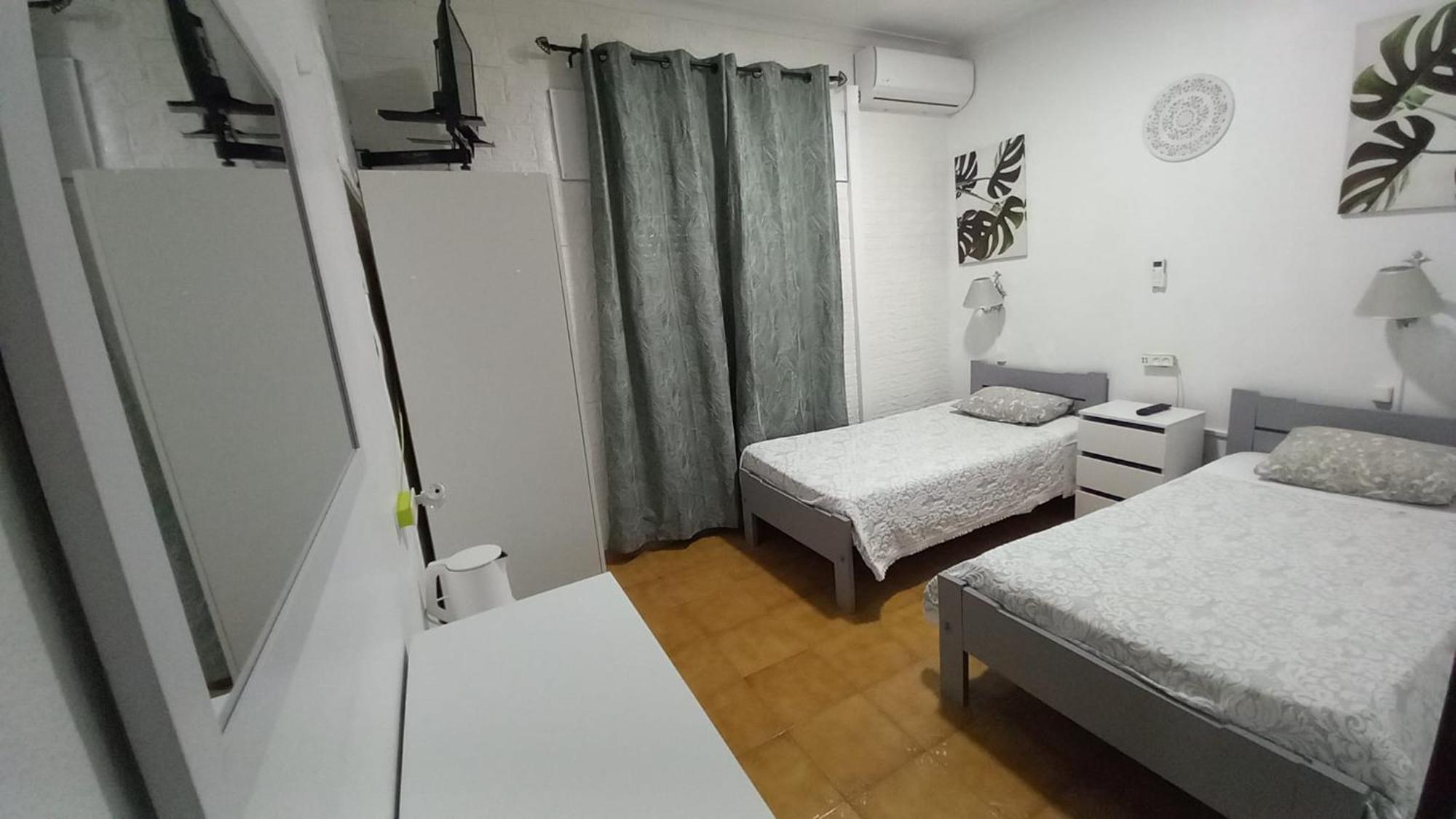 Alojamento Elvas Luso Espanhola Esterno foto