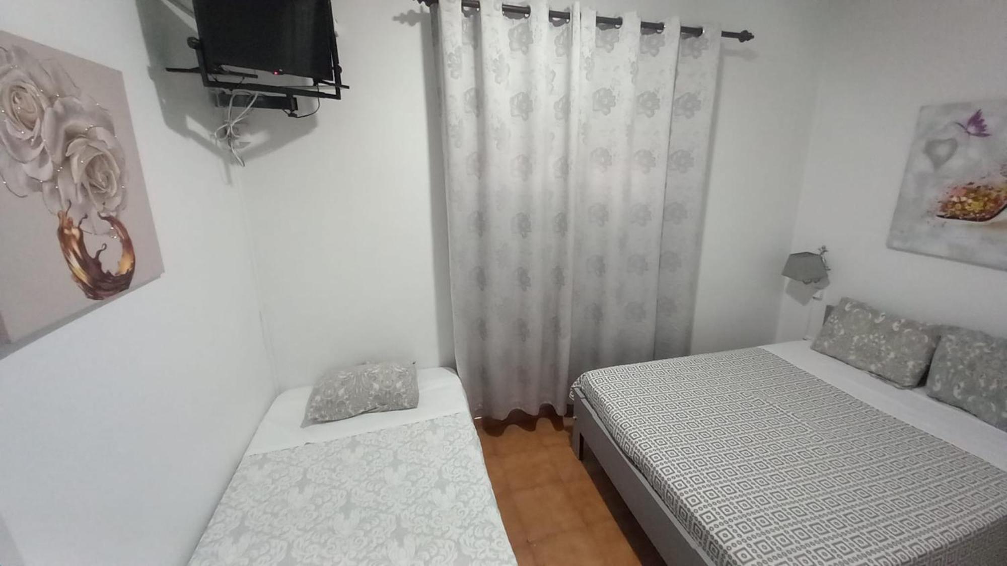 Alojamento Elvas Luso Espanhola Esterno foto