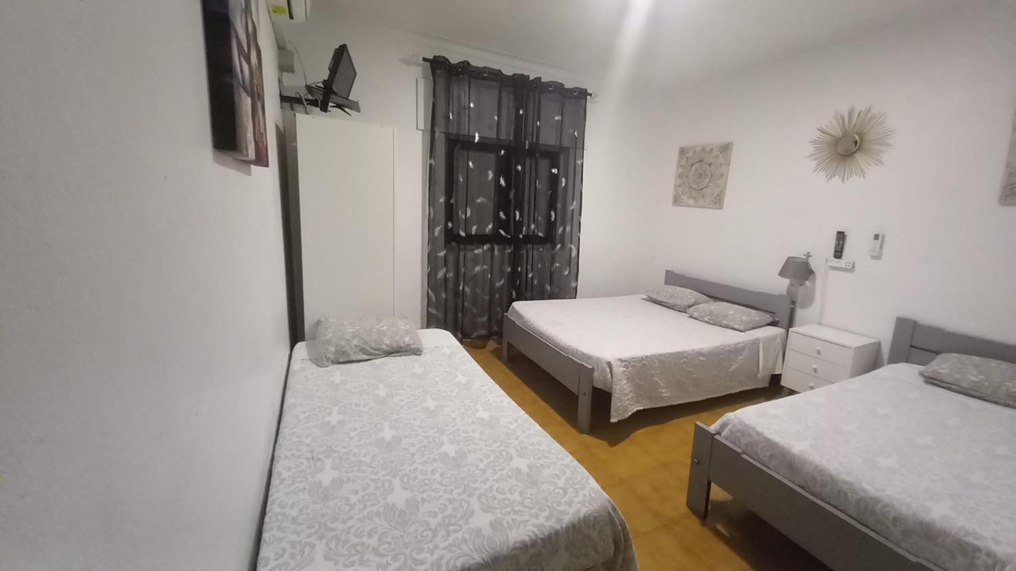 Alojamento Elvas Luso Espanhola Esterno foto