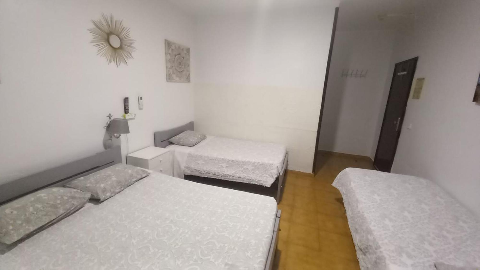 Alojamento Elvas Luso Espanhola Esterno foto