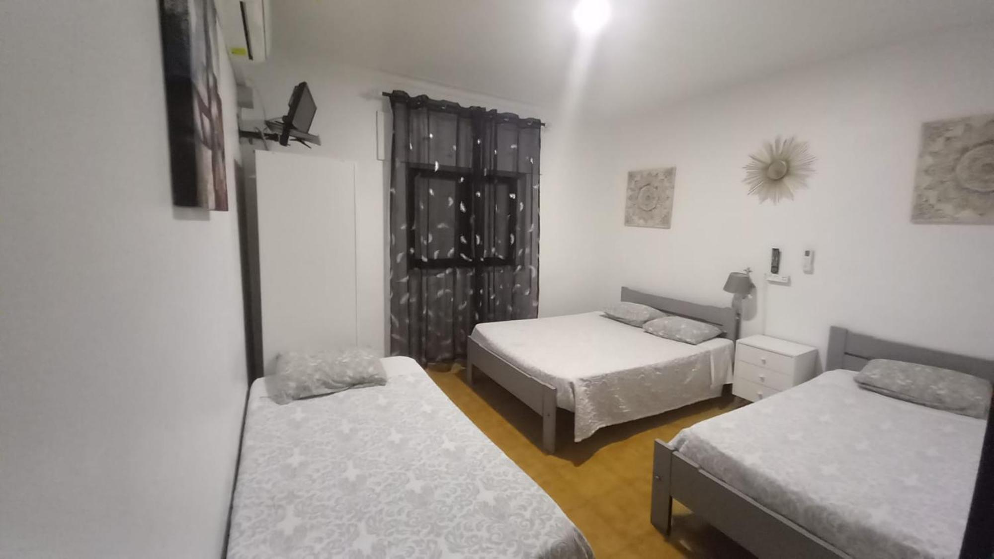Alojamento Elvas Luso Espanhola Esterno foto