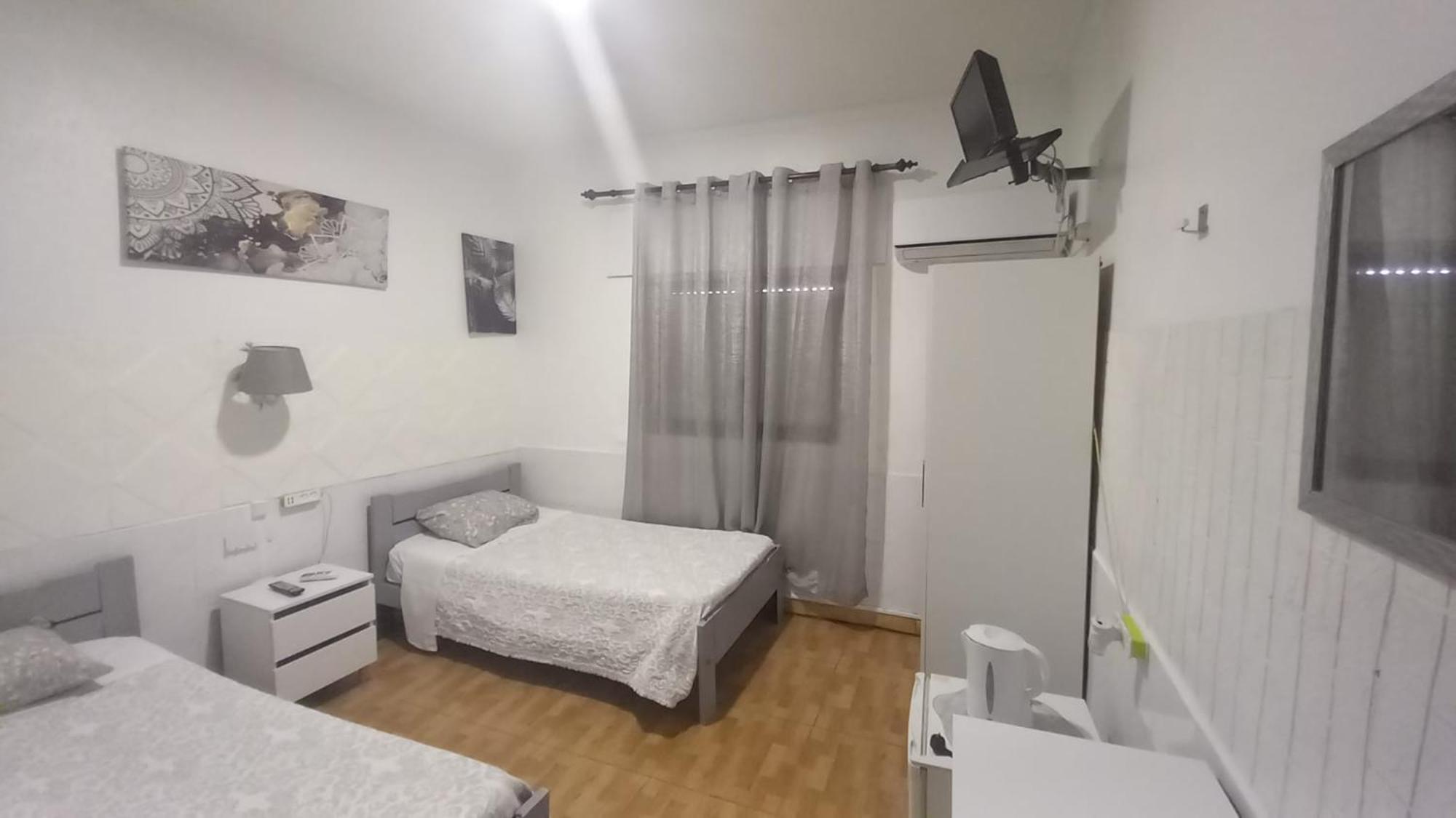 Alojamento Elvas Luso Espanhola Esterno foto