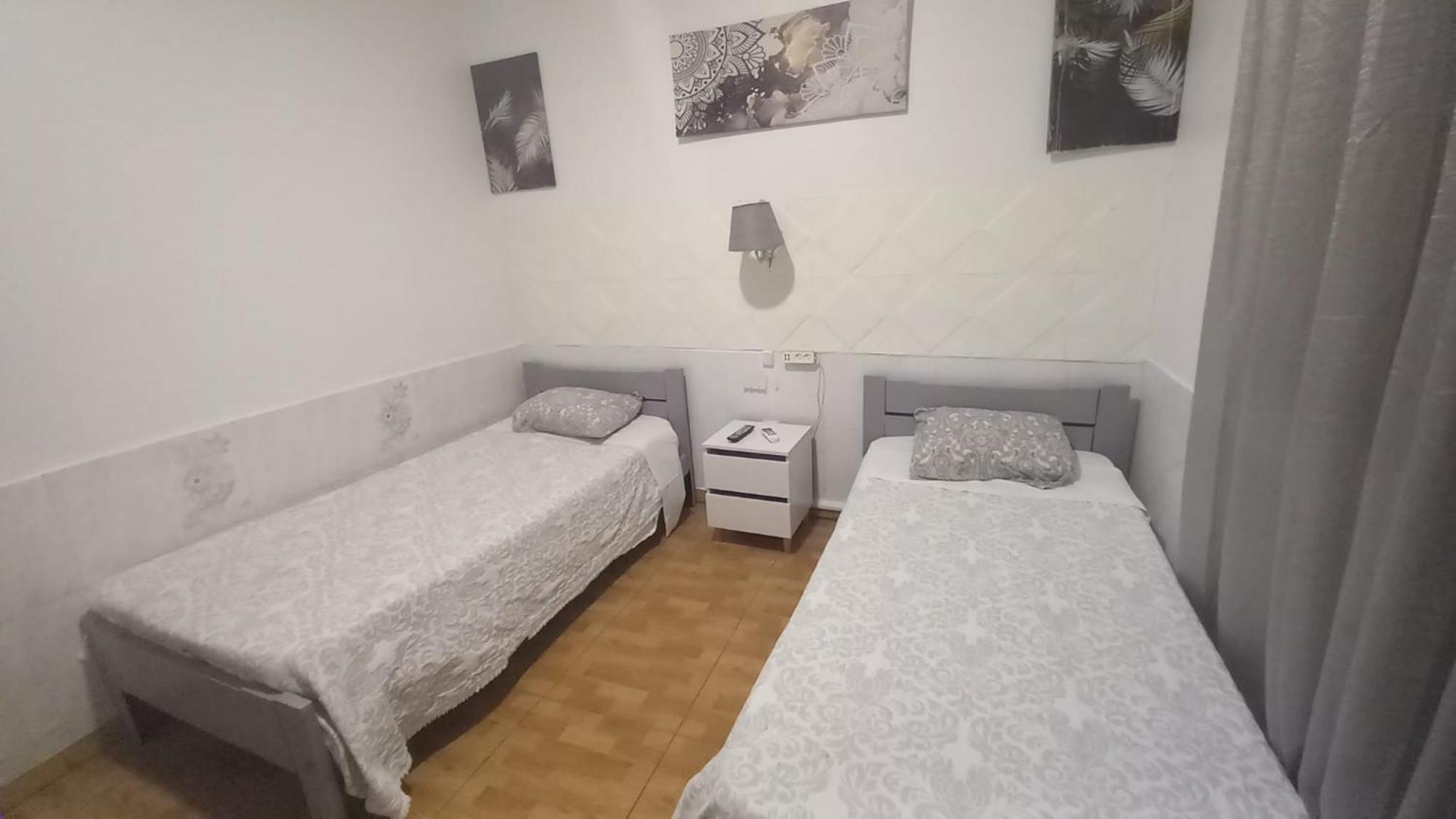 Alojamento Elvas Luso Espanhola Esterno foto