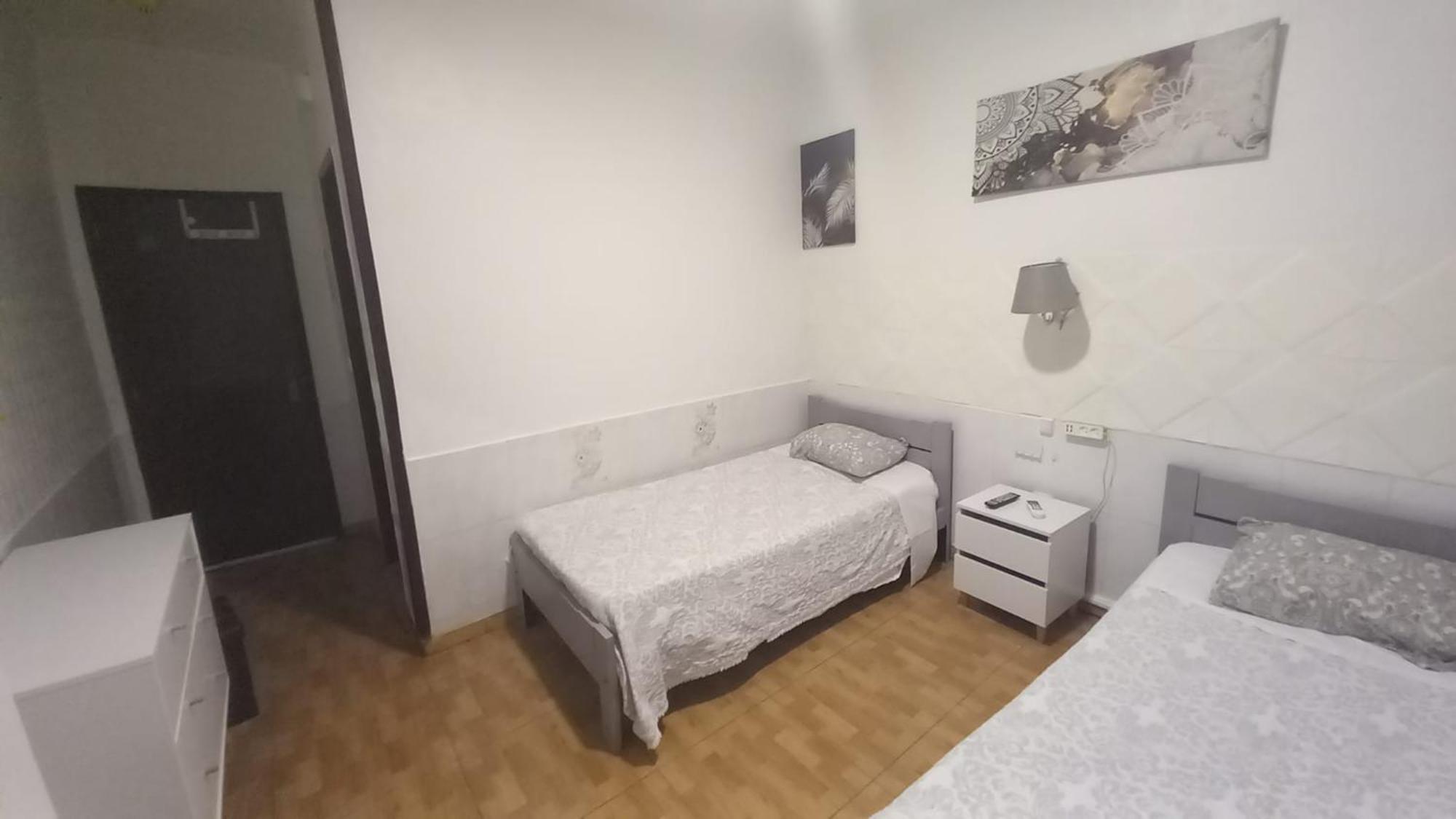 Alojamento Elvas Luso Espanhola Esterno foto
