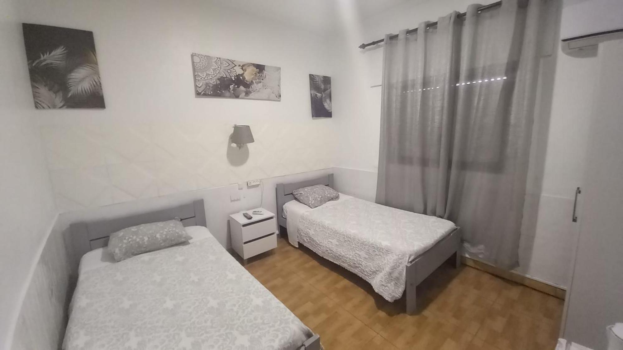 Alojamento Elvas Luso Espanhola Esterno foto