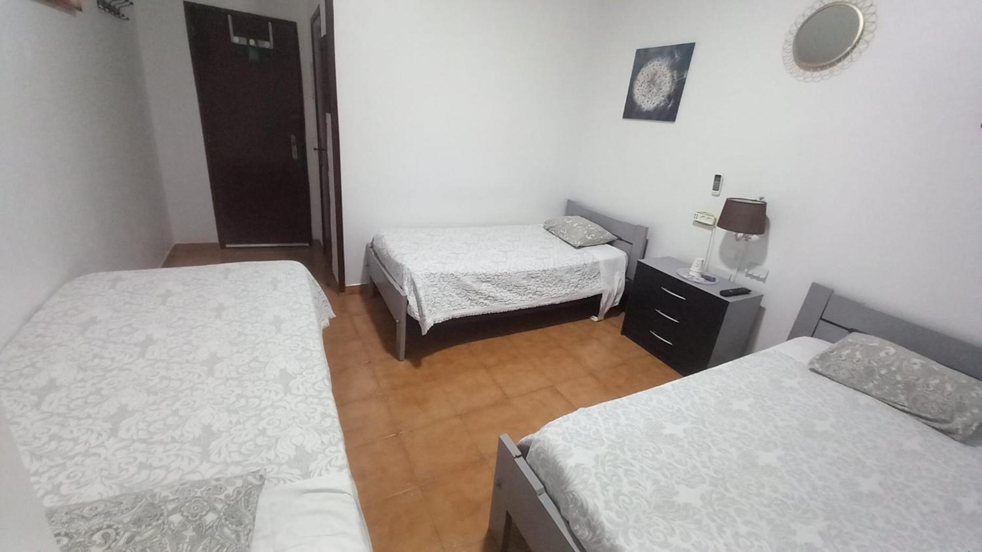 Alojamento Elvas Luso Espanhola Esterno foto