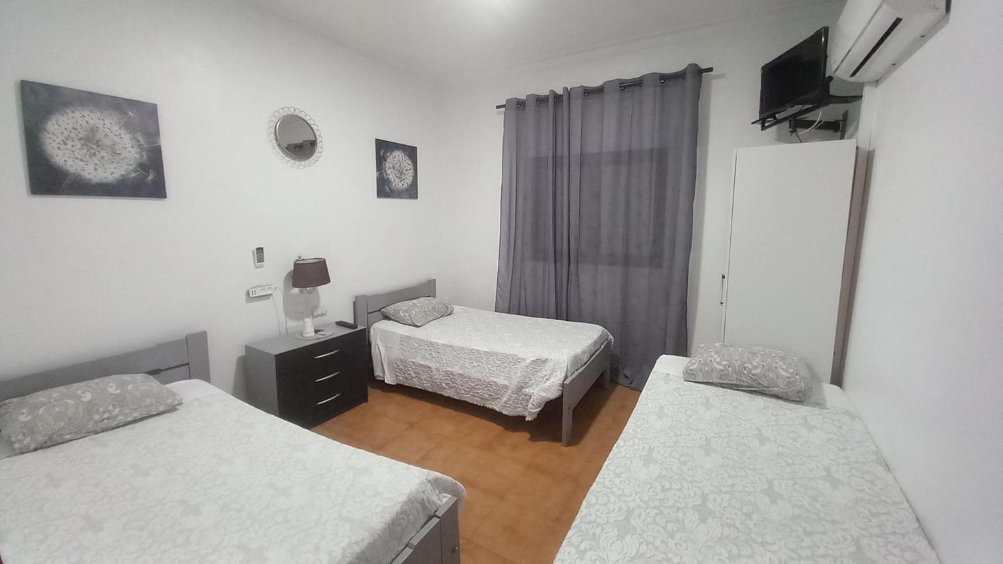 Alojamento Elvas Luso Espanhola Esterno foto
