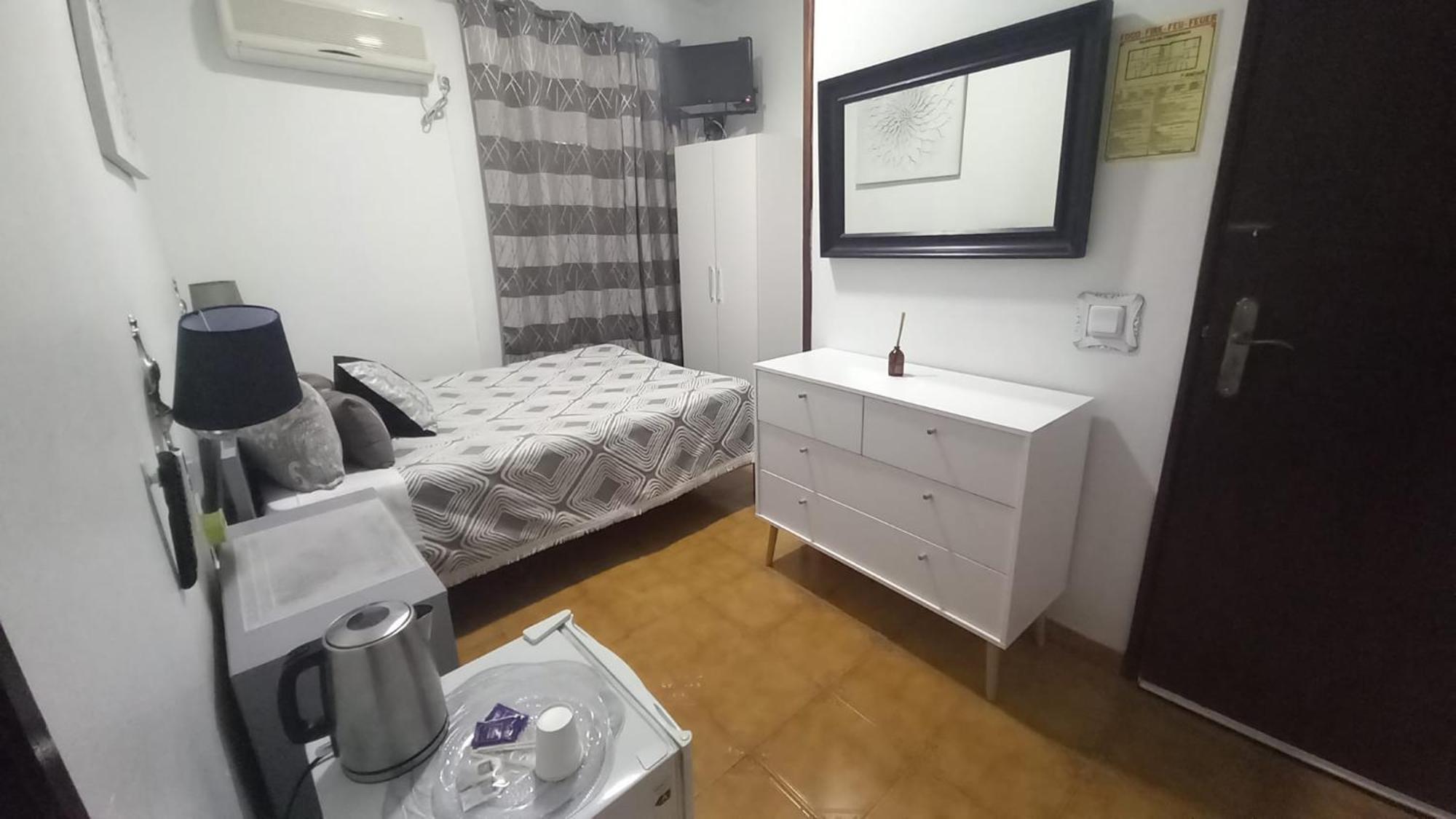 Alojamento Elvas Luso Espanhola Esterno foto