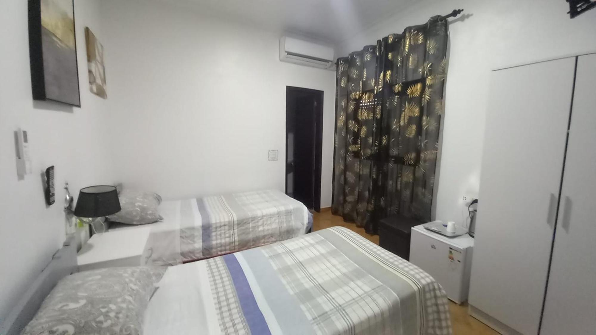 Alojamento Elvas Luso Espanhola Esterno foto